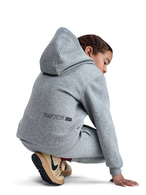 NIKE Felpa NSW Club Fleece NRG NIKE | HV0392063