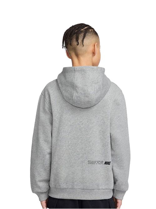 NIKE Felpa NSW Club Fleece NRG NIKE | HV0392063