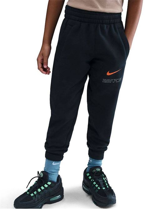 Nike Sportswear Club Fleece Pants for Kids NIKE | HV0393010