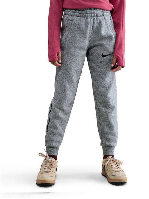 Nike Sportswear Club Fleece Pants for Kids NIKE | HV0393063