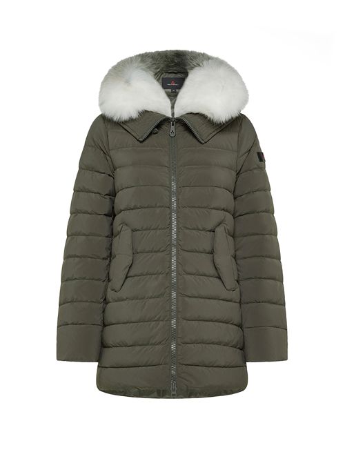 PEUTEREY Itoka ML Fur Down Jacket PEUTEREY | PED4017689