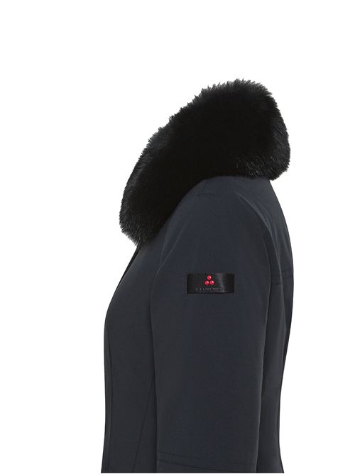 PEUTEREY Giubbotto Desmot KL Fur PEUTEREY | PED4444NER