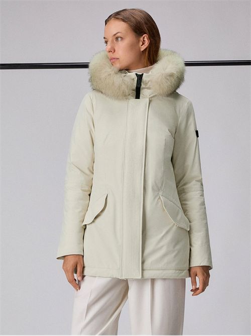 PEUTEREY Giubbotto Donnet KL FUR PEUTEREY | PED4445983