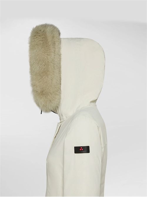 PEUTEREY Giubbotto Donnet KL FUR PEUTEREY | PED4445983