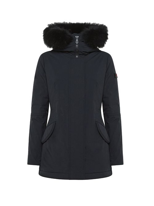 PEUTEREY Donnet KL Fur Jacket PEUTEREY | PED4445NER