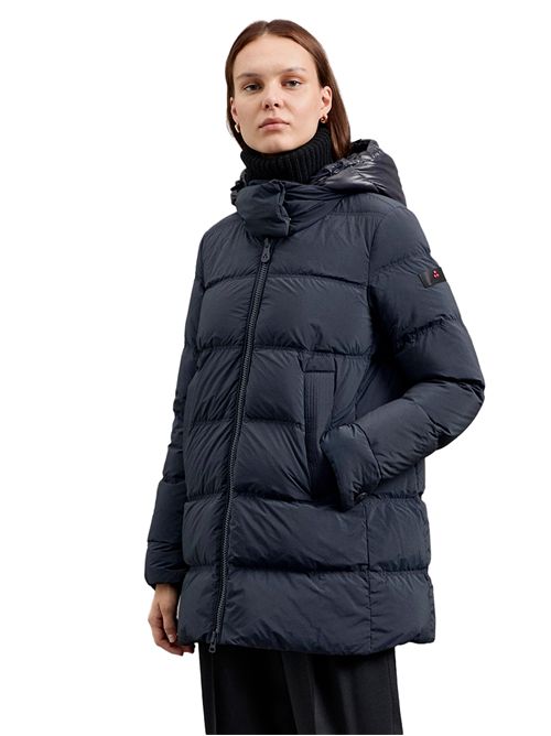 PEUTEREY Unix ML Bmat Down Jacket PEUTEREY | PED4838215GE