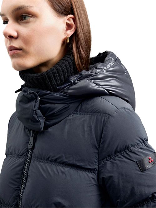 PEUTEREY Unix ML Bmat Down Jacket PEUTEREY | PED4838215GE