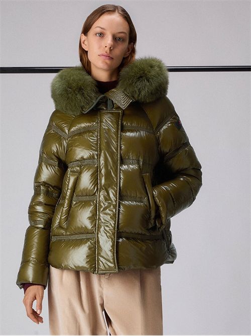 PEUTEREY Takan RP Mid PEUTEREY | PED5123689