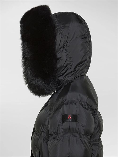 PEUTEREY Takan Mqn 04 Fur PEUTEREY | PED5439NER