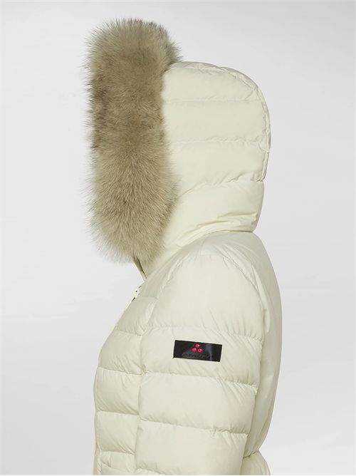 PEUTEREY Turmalet ML 06 Fur PEUTEREY | PED5457983