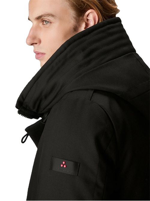PEUTEREY Giubbotto Kasa Ki 03 Fur PEUTEREY | PEU4940NER