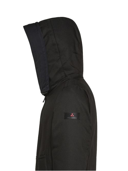 PEUTEREY Giubbotto Kasa Ki 03 Fur PEUTEREY | PEU4940NER