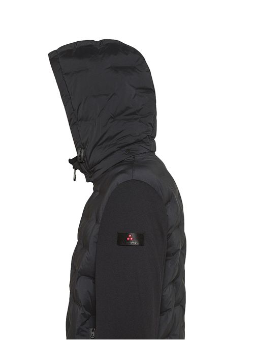 PEUTEREY Holzer SJN BMAT Down Jacket PEUTEREY | PEU5206NER