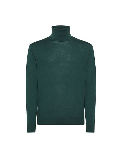 PEUTEREY Maglioncino Chico Dolcevita PEUTEREY | PEU5637687