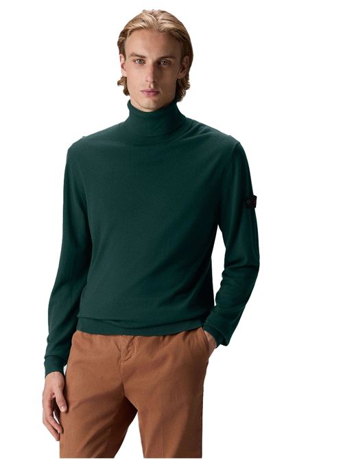 PEUTEREY Maglioncino Chico Dolcevita PEUTEREY | PEU5637687