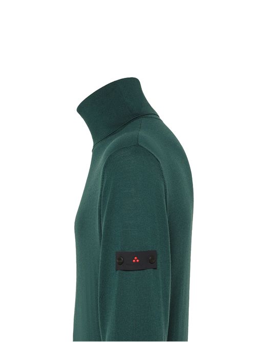 PEUTEREY Maglioncino Chico Dolcevita PEUTEREY | PEU5637687