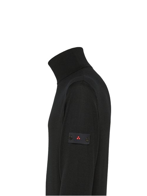 PEUTEREY Maglioncino Chico Dolcevita PEUTEREY | PEU5637NER