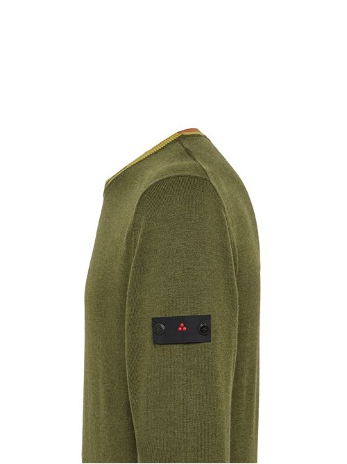 PEUTEREY Maglioncino Marlon 04 PEUTEREY | PEU5693690