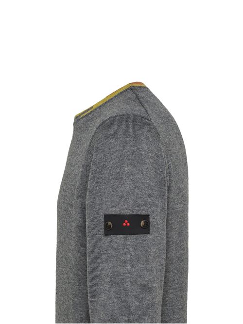 PEUTEREY Maglioncino Marlon 04 PEUTEREY | PEU5693777MG