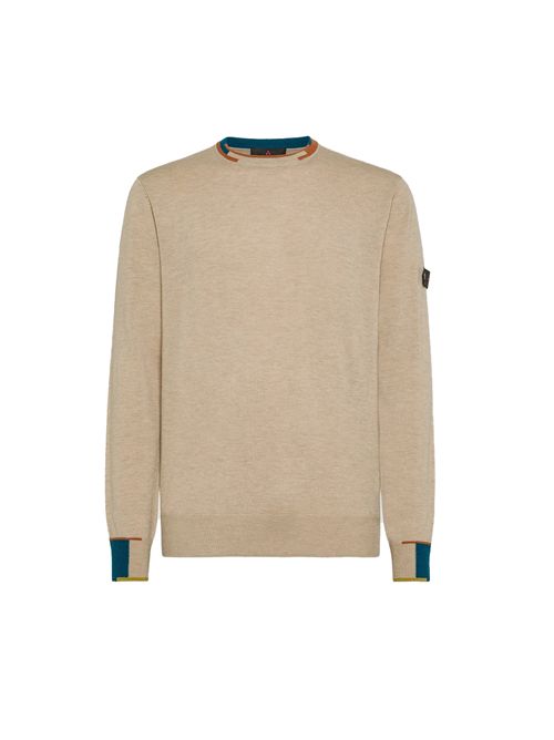 PEUTEREY Maglioncino Marlon 04 PEUTEREY | PEU5693852