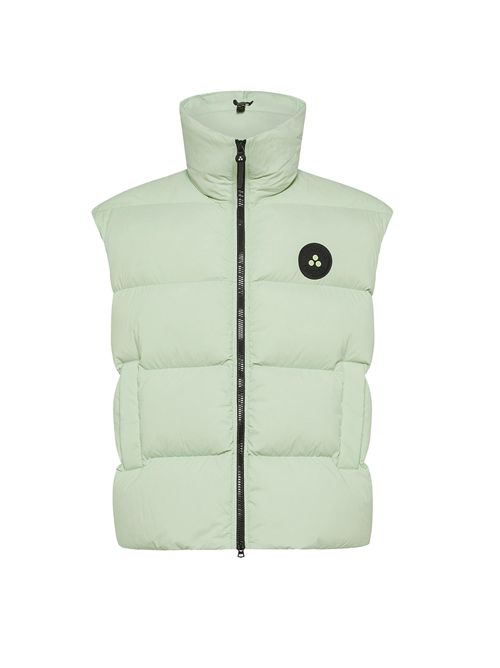 PEUTEREY Icon On Puffer vest opaco PEUTEREY | PEX0176300