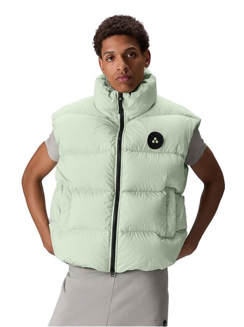 PEUTEREY Icon On Puffer vest opaco PEUTEREY | PEX0176300