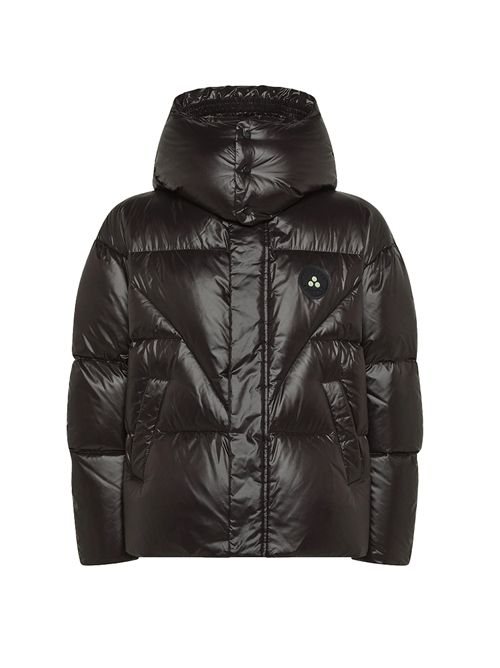 PEUTEREY Thugger LKS Glossy Puffer PEUTEREY | PEX0178NER