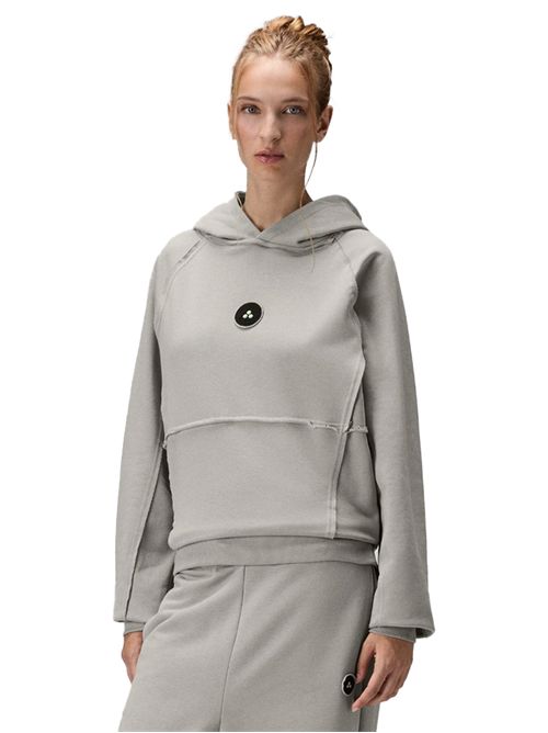 PEUTEREY Felpa Cullinan effetto used PEUTEREY | PEX0195709
