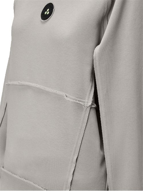PEUTEREY Felpa Cullinan effetto used PEUTEREY | PEX0195709