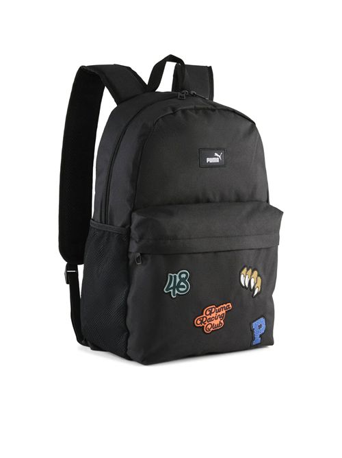 Puma Phase Patch Rucksack für Jungen PUMA | 09173001
