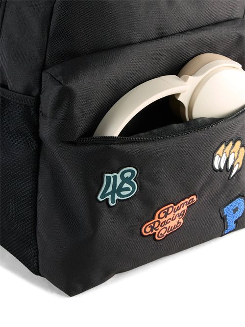 Puma Phase Patch Rucksack für Jungen PUMA | 09173001