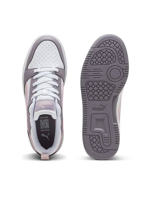PUMA Sneakers rebound v6 low PUMA | 39232856