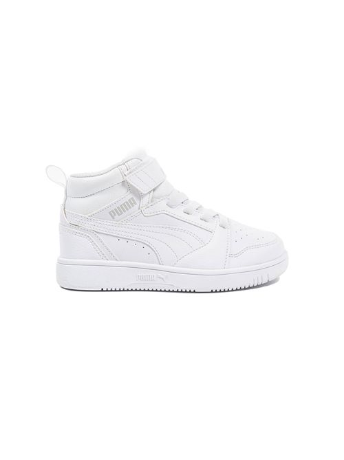 PUMA Sneakers Rebound V6 Mid Bambini PUMA | 39383205
