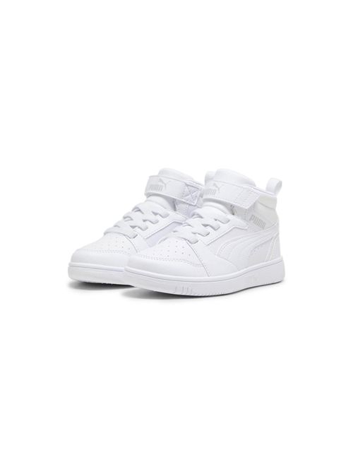 PUMA Sneakers Rebound V6 Mid Bambini PUMA | 39383205