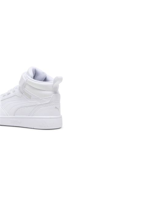 PUMA Sneakers Rebound V6 Mid Bambini PUMA | 39383205