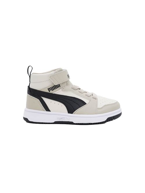PUMA Rebound V6 Mid for Kids PUMA | 39383230