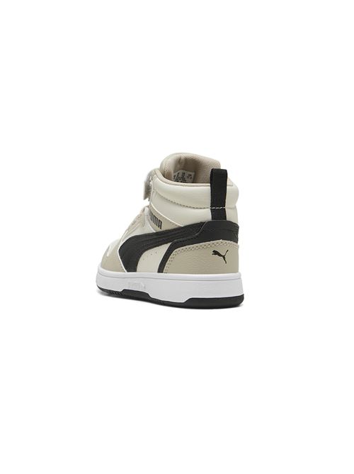PUMA Rebound V6 Mid for Kids PUMA | 39383230