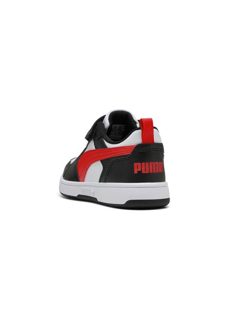 PUMA Rebound V6 Lo per Bambini PUMA | 39741904