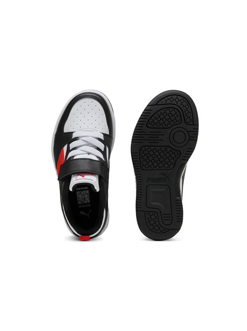 PUMA Rebound V6 Lo per Bambini PUMA | 39741904