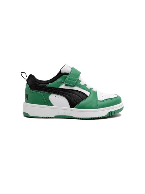 PUMA Rebound V6 Lo per Bambini PUMA | 39741905