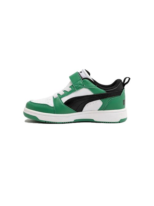 PUMA Rebound V6 Lo per Bambini PUMA | 39741905