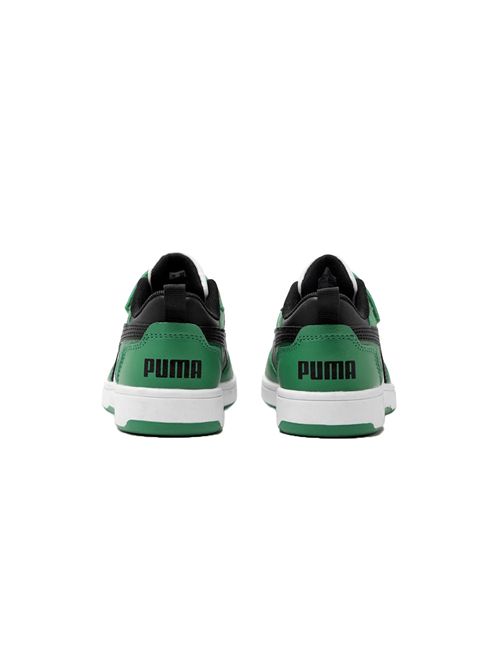 PUMA Rebound V6 Lo per Bambini PUMA | 39741905