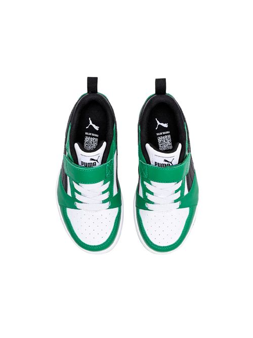 PUMA Rebound V6 Lo per Bambini PUMA | 39741905