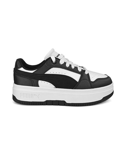 PUMA rebound femme low PUMA | 40259202