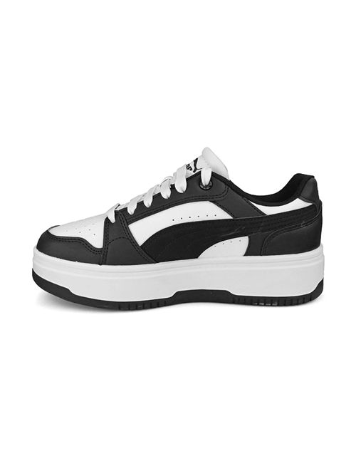 PUMA rebound femme low PUMA | 40259202