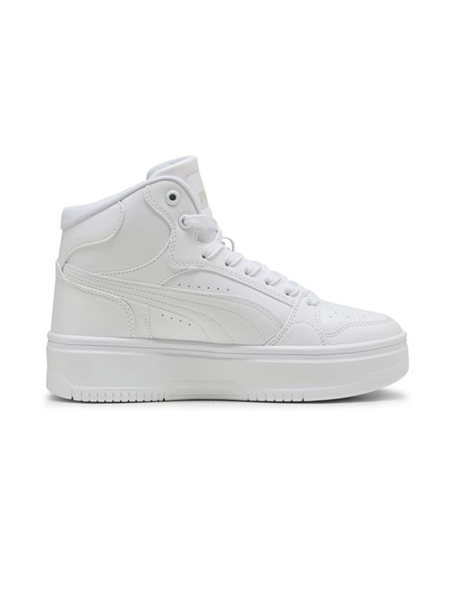 PUMA rebound femme mid PUMA | 40259401
