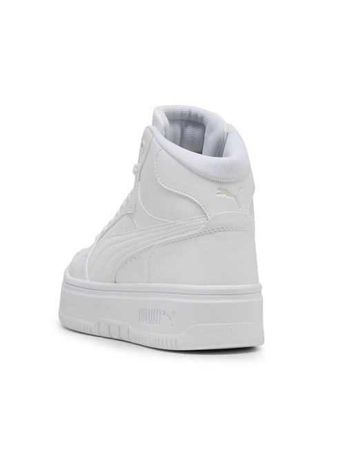 PUMA rebound femme mid PUMA | 40259401