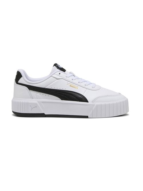 PUMA Carina Mia Wns Womens Shoes PUMA | 40263702