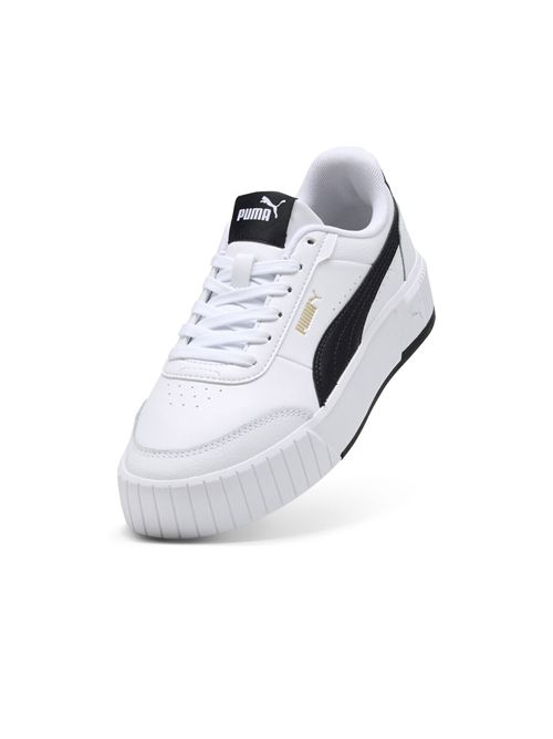 PUMA Carina Mia Wns Womens Shoes PUMA | 40263702