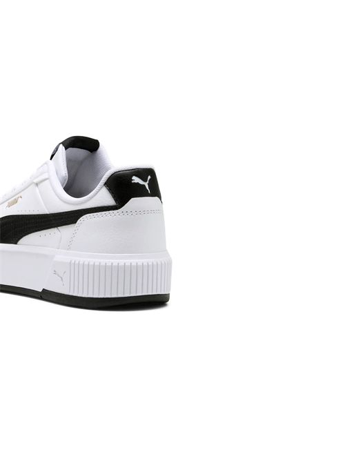 PUMA Carina Mia Wns Womens Shoes PUMA | 40263702